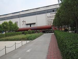 5月30日蒸壓釜發(fā)貨，發(fā)往云南瑞麗，下一站出口緬甸
