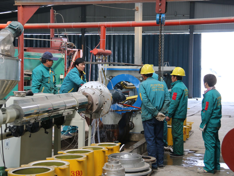 生產(chǎn)車(chē)間3