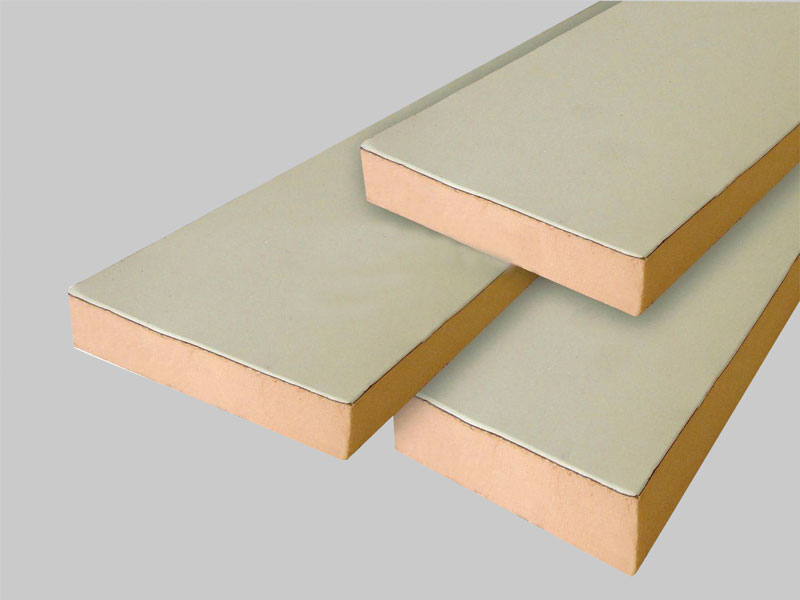 酚醛防火(A級)保溫板