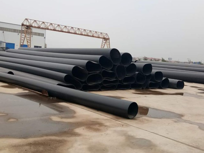 高壓聚乙烯外護管